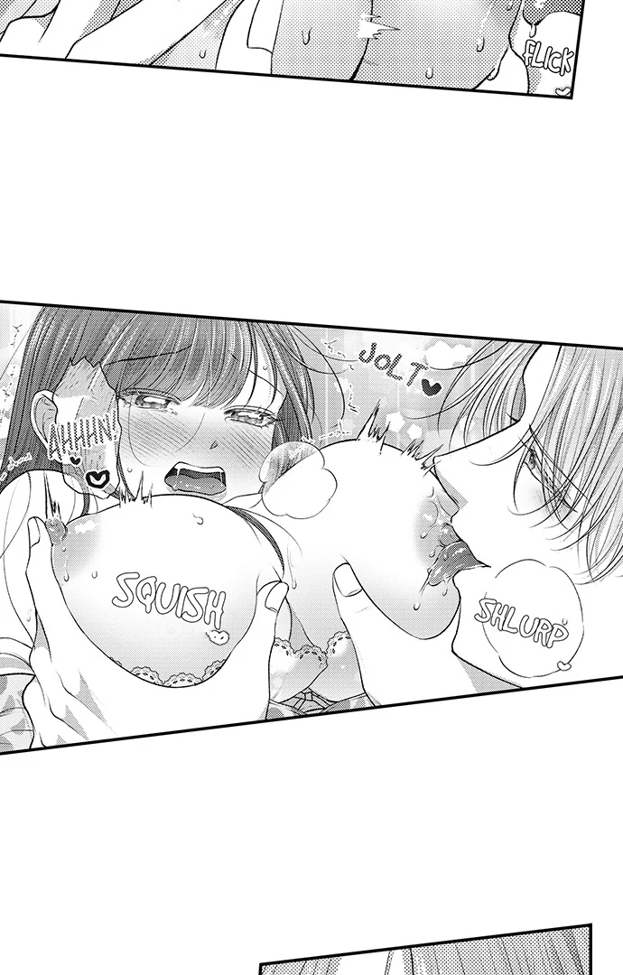 I Just Can’t Quit My Ex - Chapter 36 Page 18