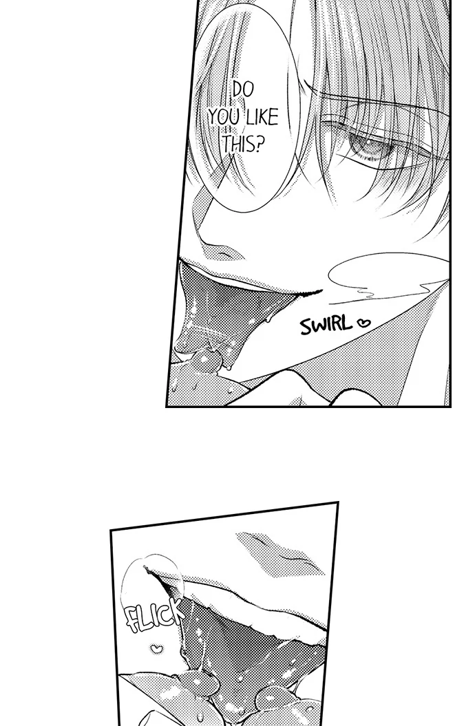 I Just Can’t Quit My Ex - Chapter 36 Page 19