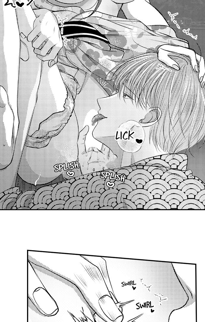 I Just Can’t Quit My Ex - Chapter 36 Page 24