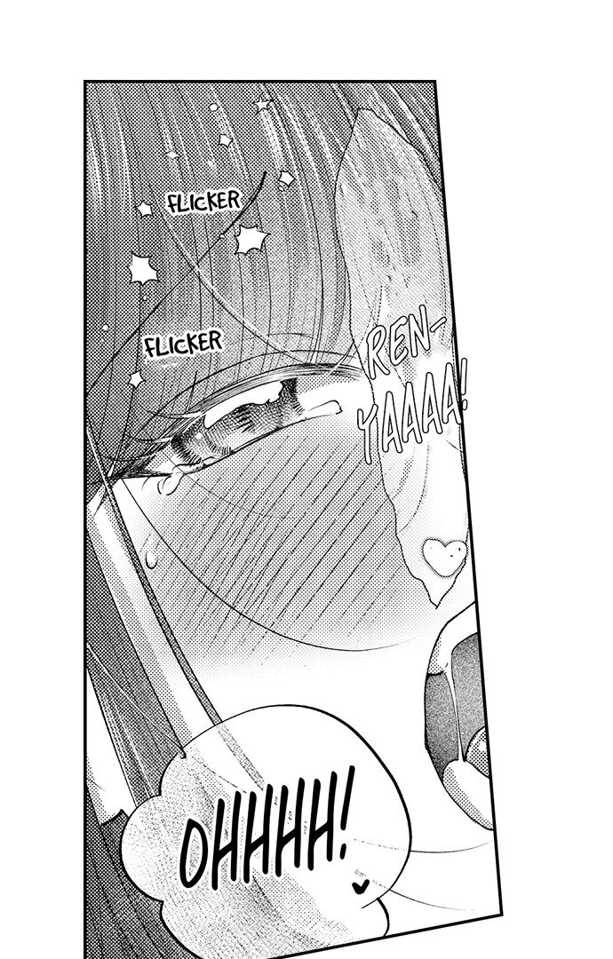 I Just Can’t Quit My Ex - Chapter 36 Page 28