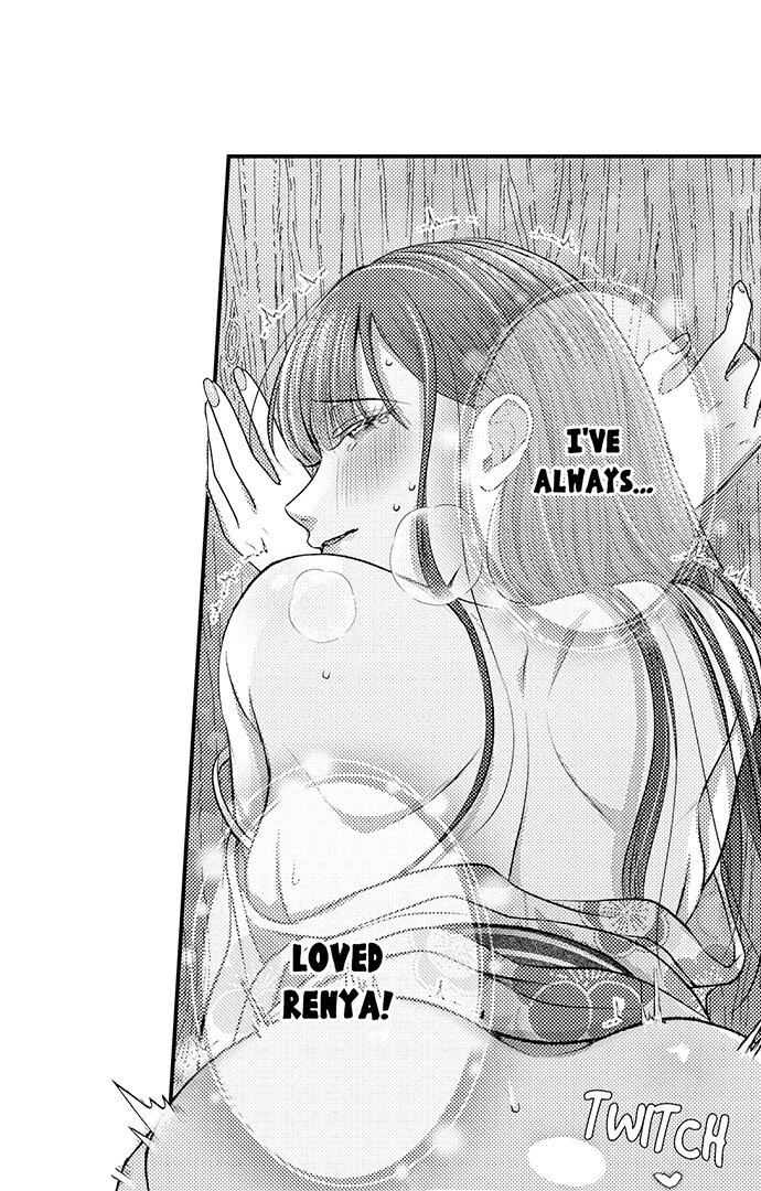 I Just Can’t Quit My Ex - Chapter 36 Page 32
