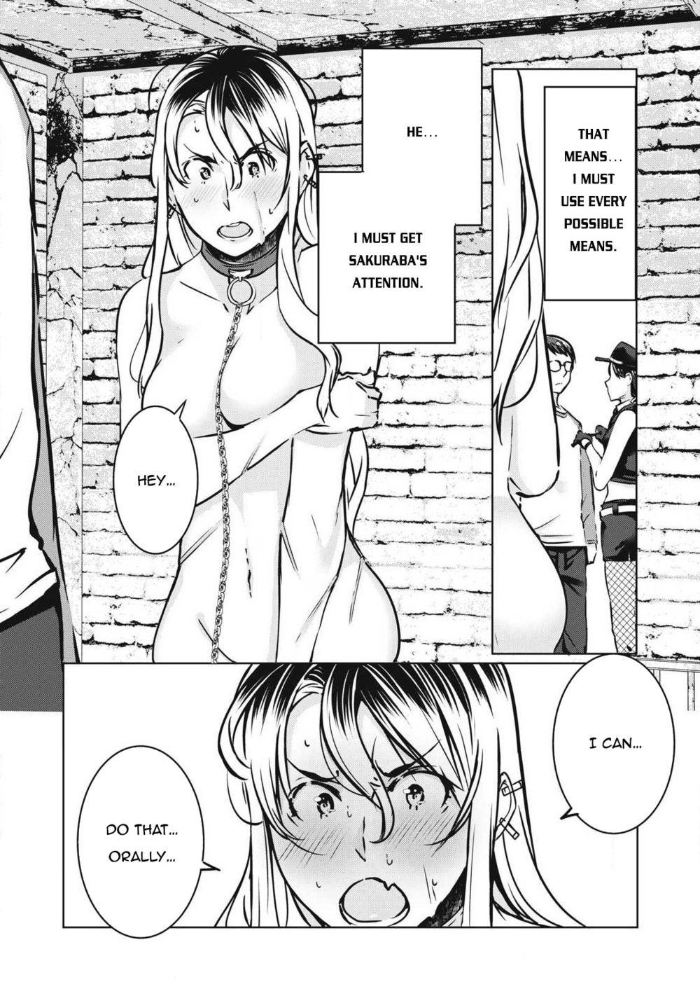 NTREVENGE - Chapter 16 Page 7