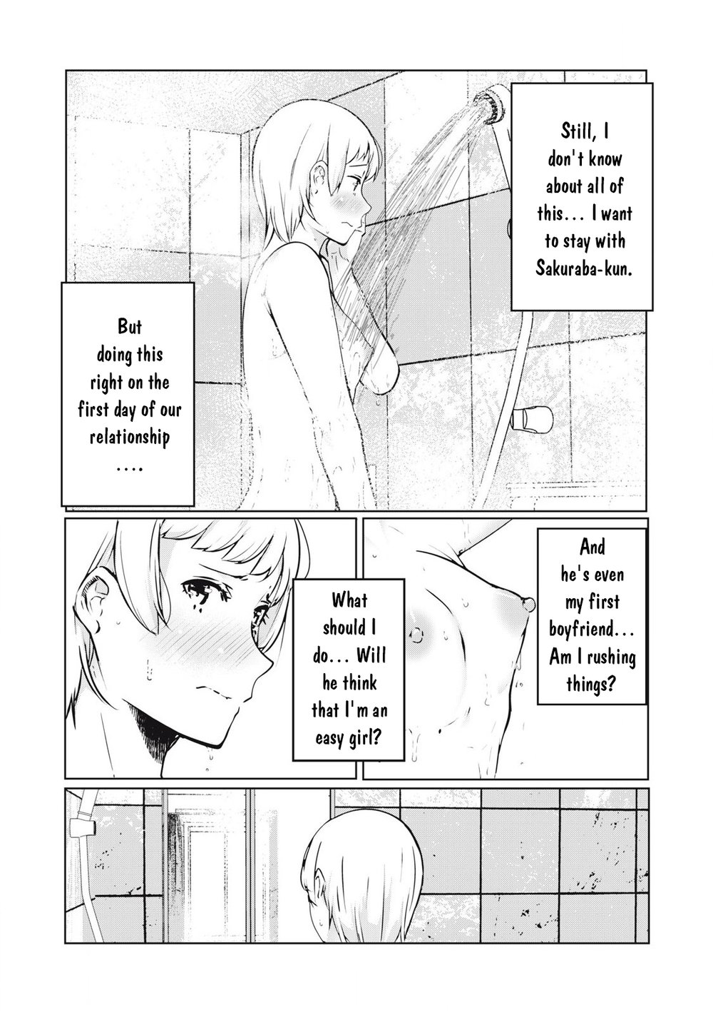 NTREVENGE - Chapter 41 Page 4