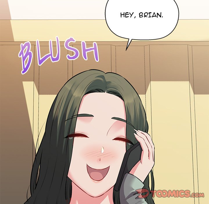 Cheerleader - Chapter 46 Page 111
