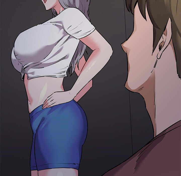 Cheerleader - Chapter 46 Page 58