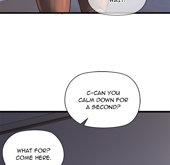 Cheerleader - Chapter 47 Page 109