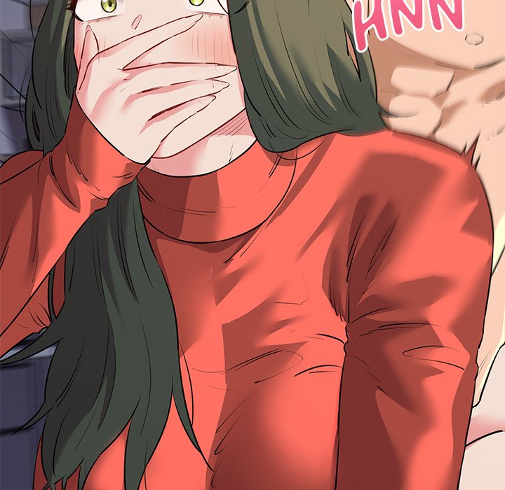 Cheerleader - Chapter 47 Page 119