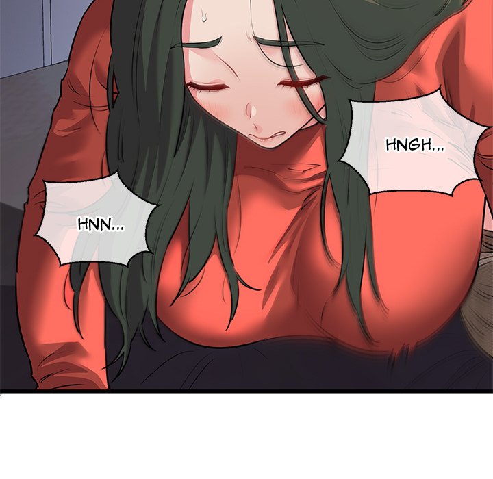Cheerleader - Chapter 47 Page 126