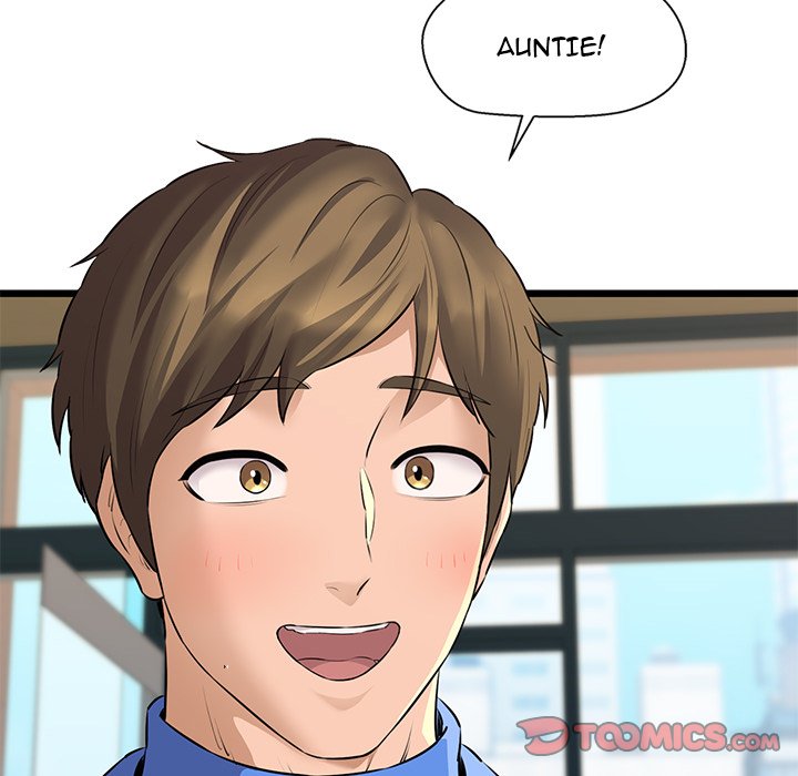 Cheerleader - Chapter 50 Page 156
