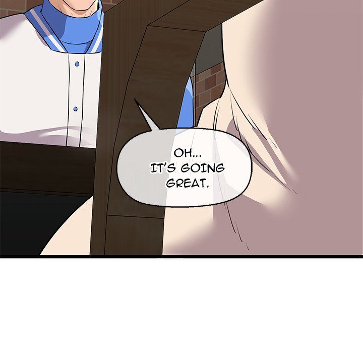 Cheerleader - Chapter 50 Page 162