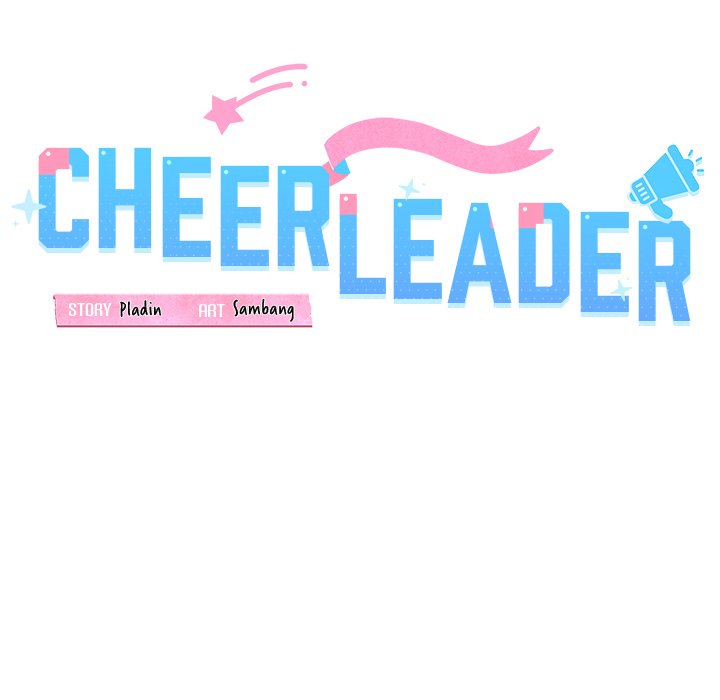 Cheerleader - Chapter 50 Page 24