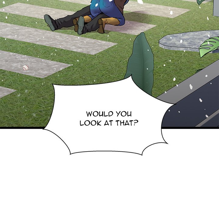 Cheerleader - Chapter 50 Page 73