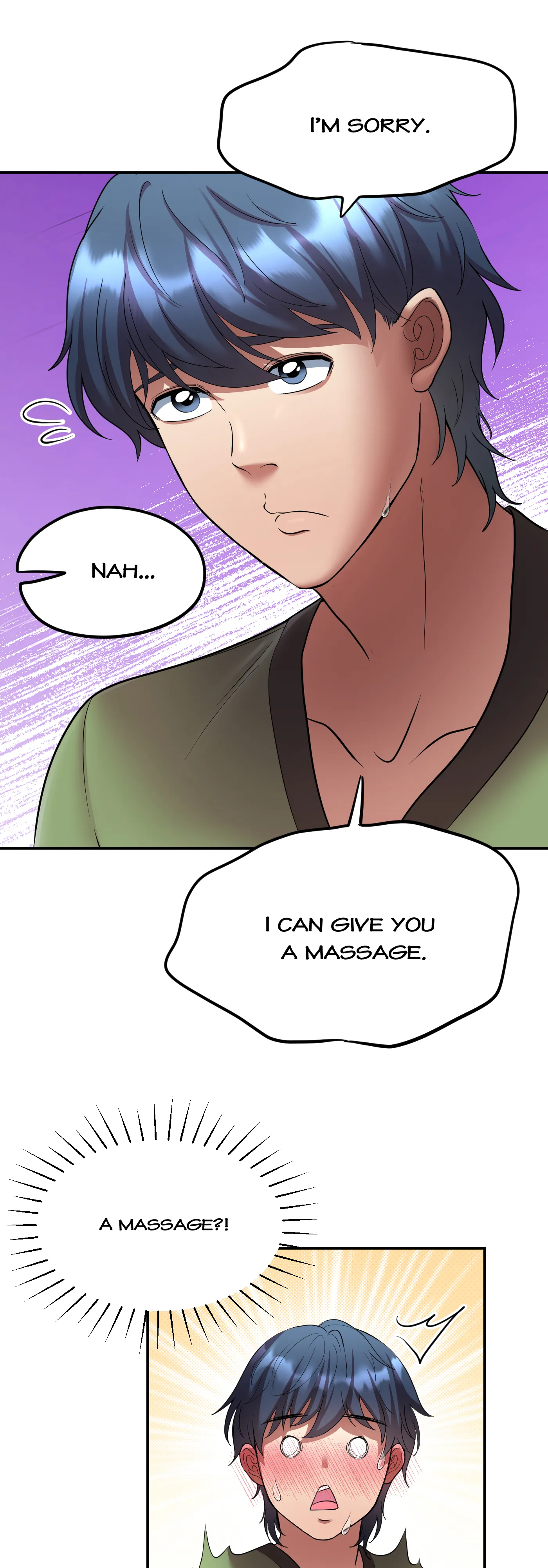 Winter Games (Uncensored) - Chapter 4 Page 36