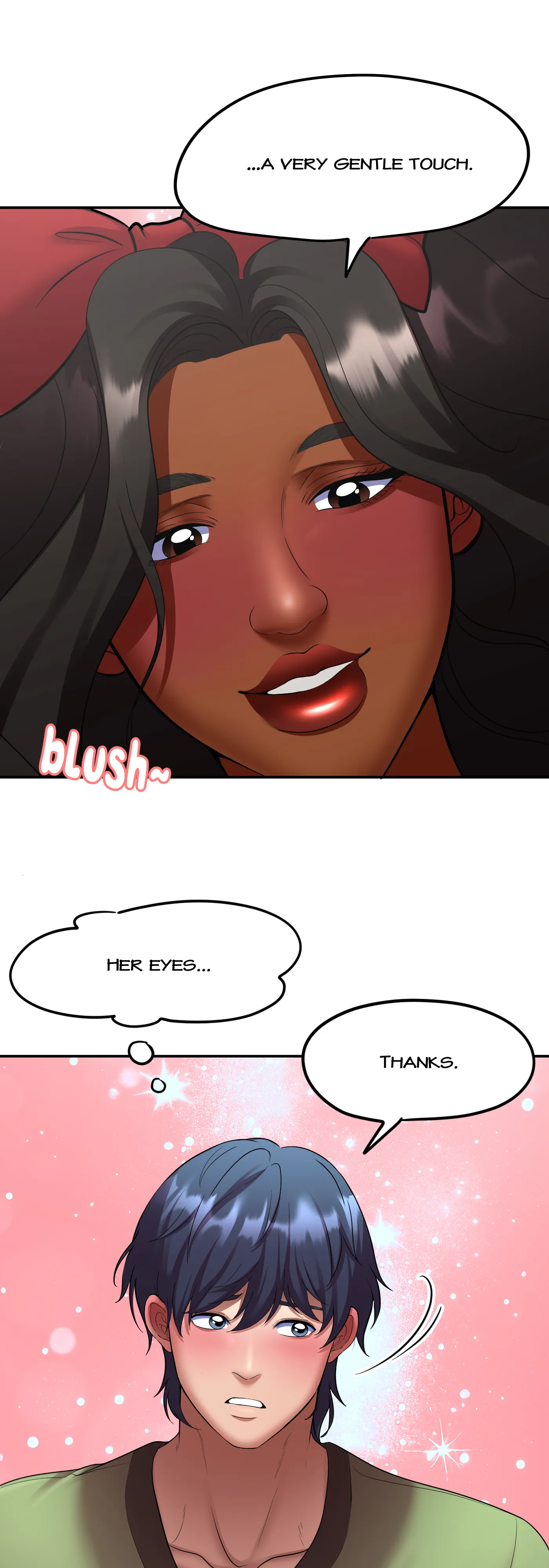 Winter Games (Uncensored) - Chapter 4 Page 43