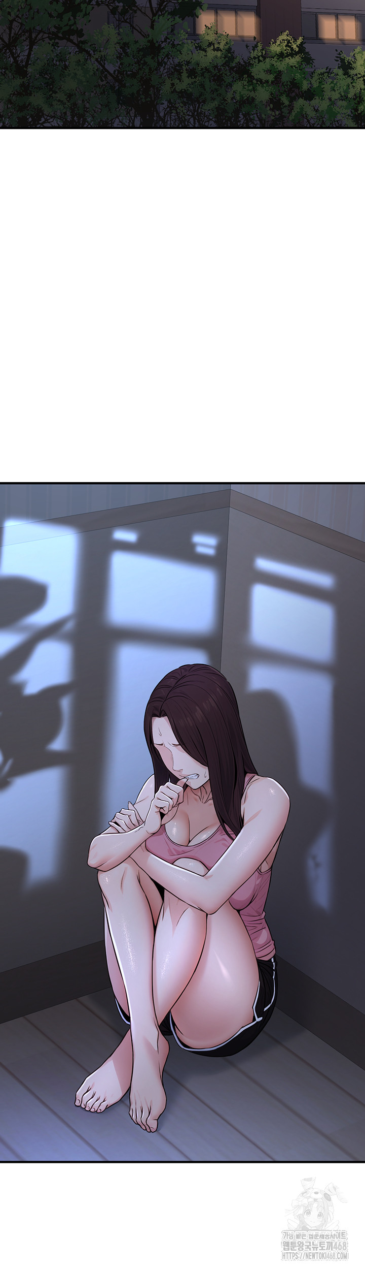 The Public Servant’s Double Life Raw - Chapter 11 Page 49