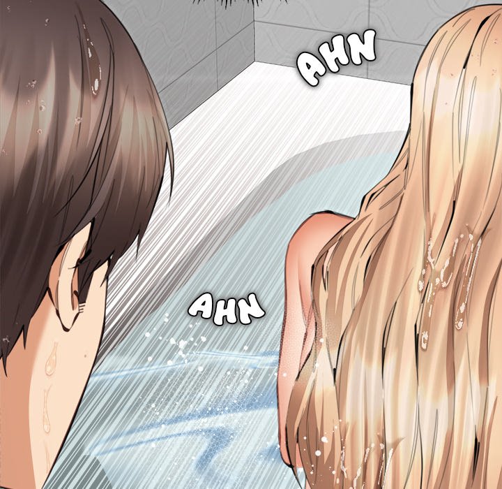 All-Girl Sharehouse - Chapter 12 Page 25