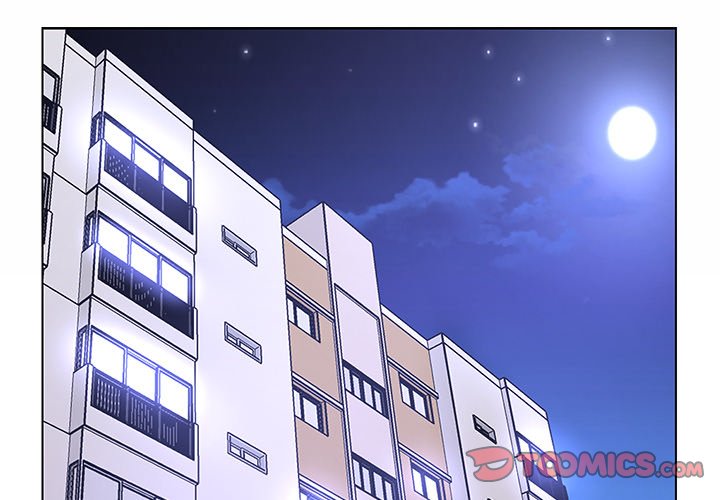 All-Girl Sharehouse - Chapter 12 Page 3