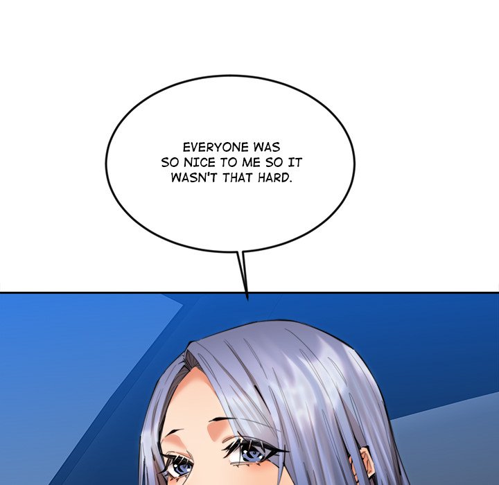 All-Girl Sharehouse - Chapter 12 Page 40