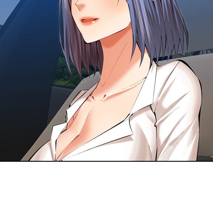All-Girl Sharehouse - Chapter 12 Page 41