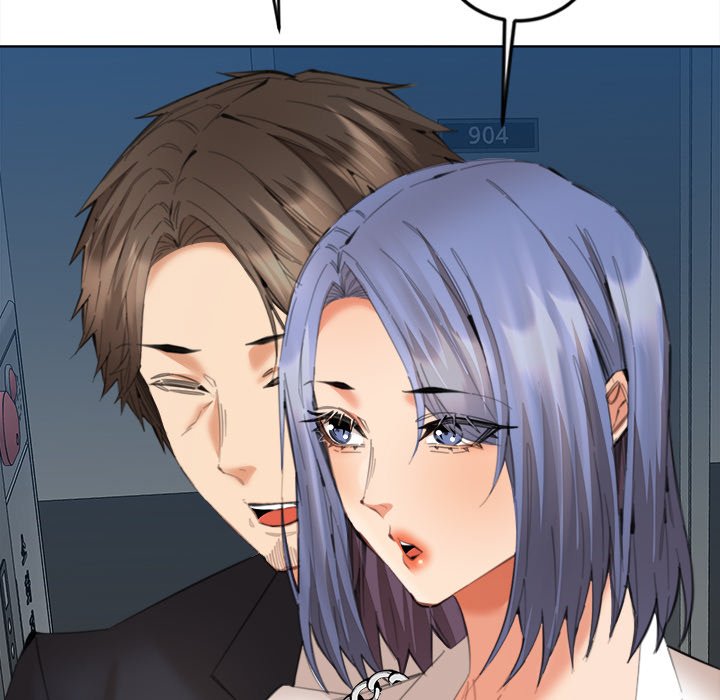 All-Girl Sharehouse - Chapter 12 Page 91