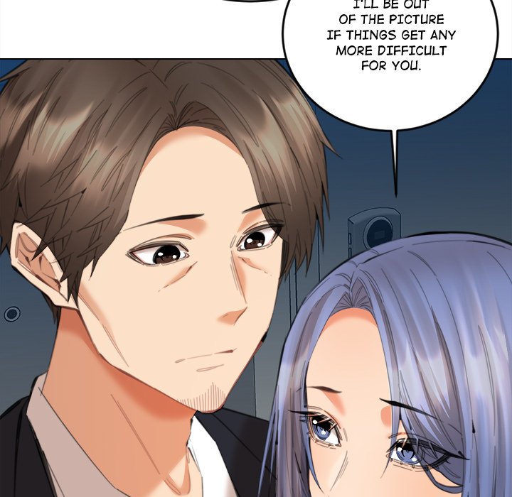 All-Girl Sharehouse - Chapter 12 Page 96