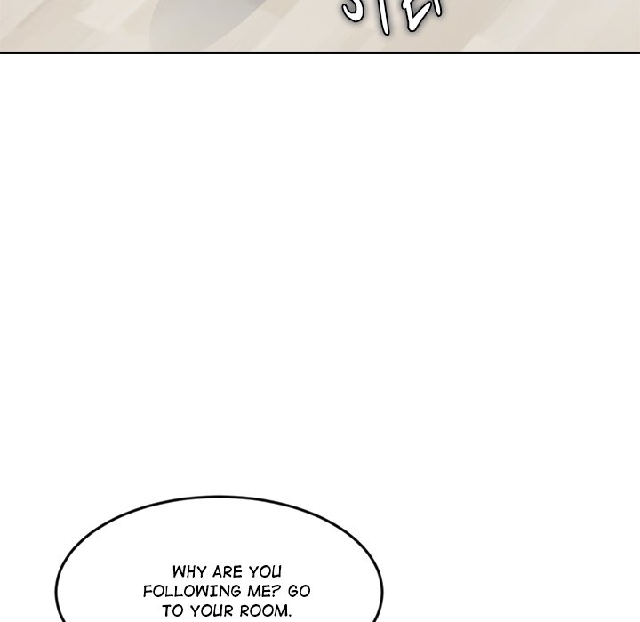 All-Girl Sharehouse - Chapter 13 Page 100