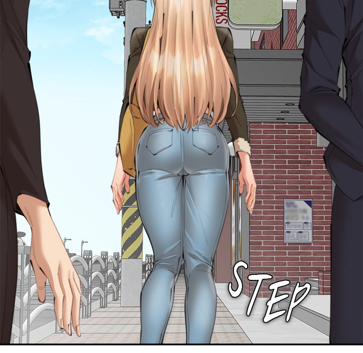 All-Girl Sharehouse - Chapter 13 Page 142