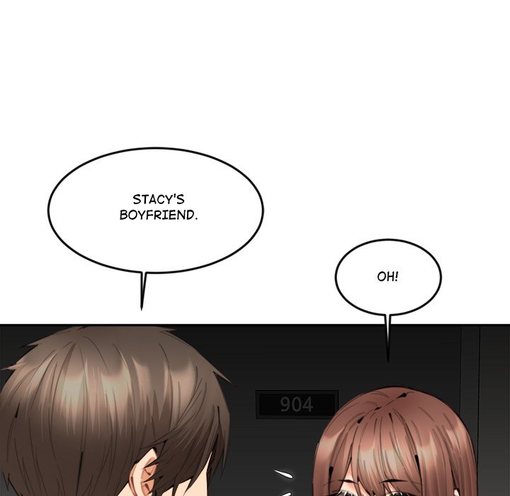 All-Girl Sharehouse - Chapter 13 Page 27