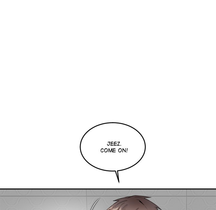All-Girl Sharehouse - Chapter 13 Page 8