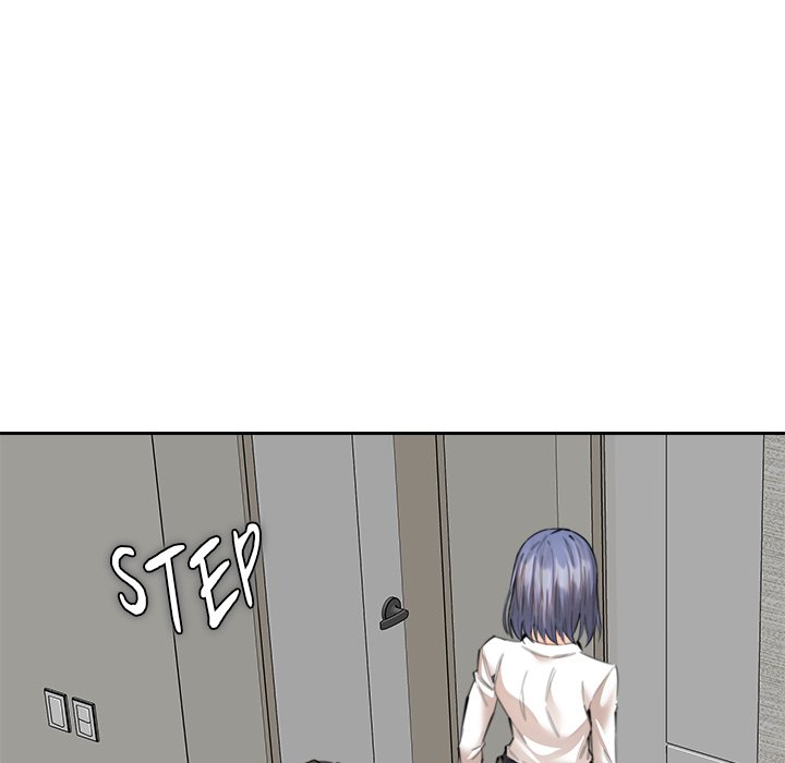 All-Girl Sharehouse - Chapter 13 Page 98