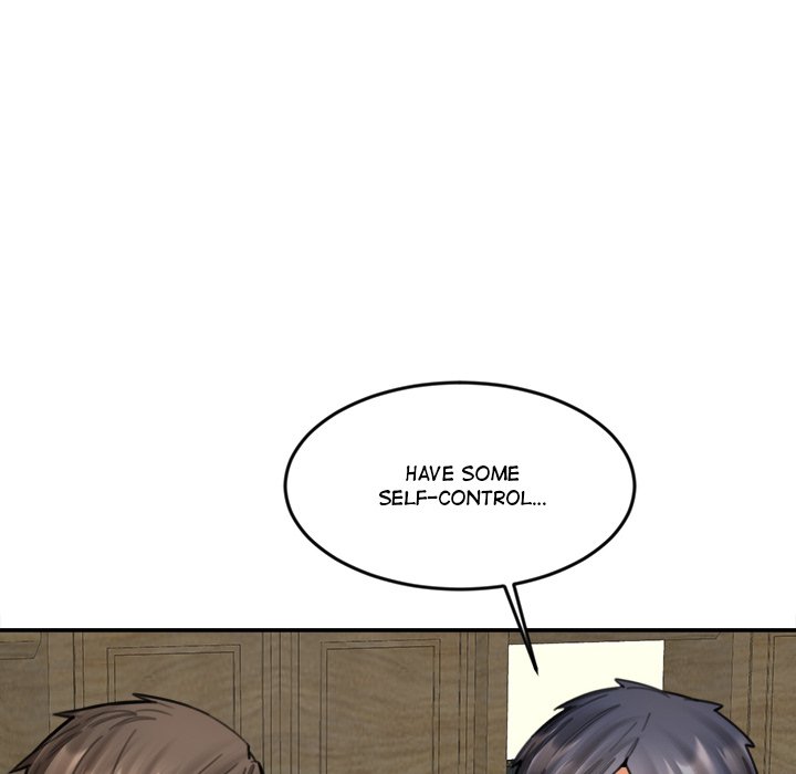 All-Girl Sharehouse - Chapter 17 Page 89