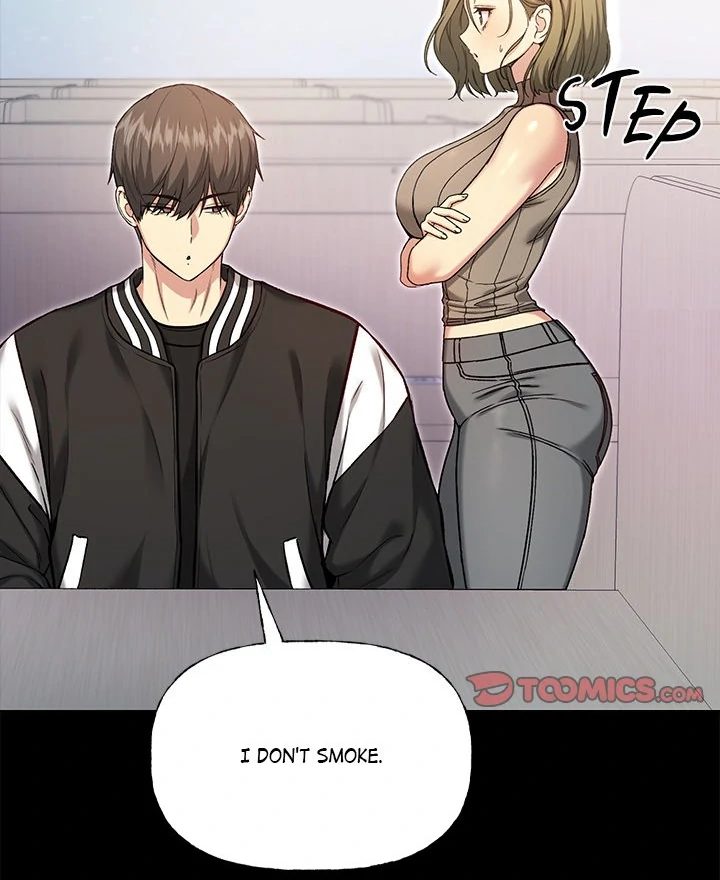 Anonymous 7 - Chapter 8 Page 57