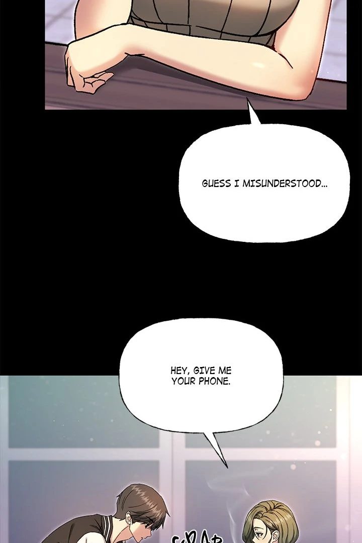 Anonymous 7 - Chapter 8 Page 64
