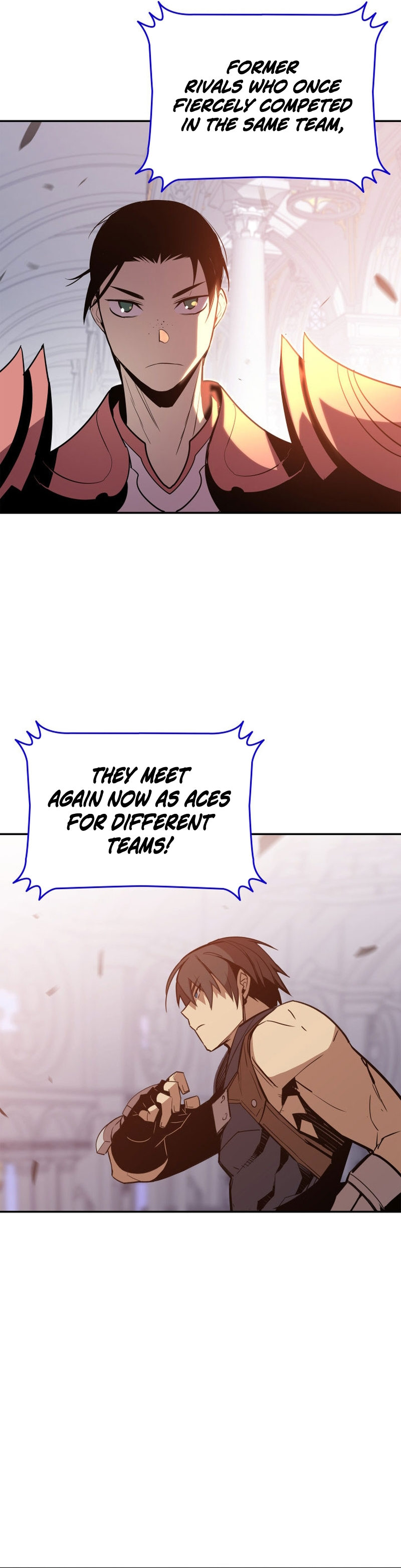 Worn and Torn Newbie - Chapter 172 Page 31
